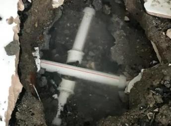 务川仡阳台漏水维修公司为您分享楼上楼下漏水怎么处理