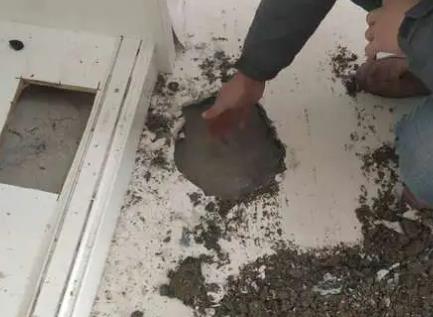 务川仡卫生间漏水维修公司分享下精确定位查漏水一次多少钱?不同级别收费不同