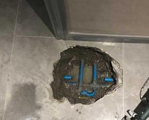 务川仡阳台漏水维修公司分享下暖气管道漏水的原因有哪些