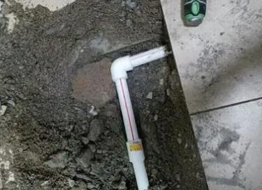 务川仡阳台漏水维修时有哪些声音会影响检漏仪